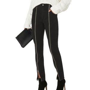 ALC Zander Pant Black Size 6